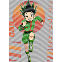 Japanese anime-JP 2035